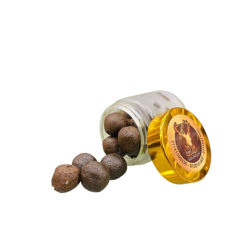 بخور صندل معمول 100 جرام