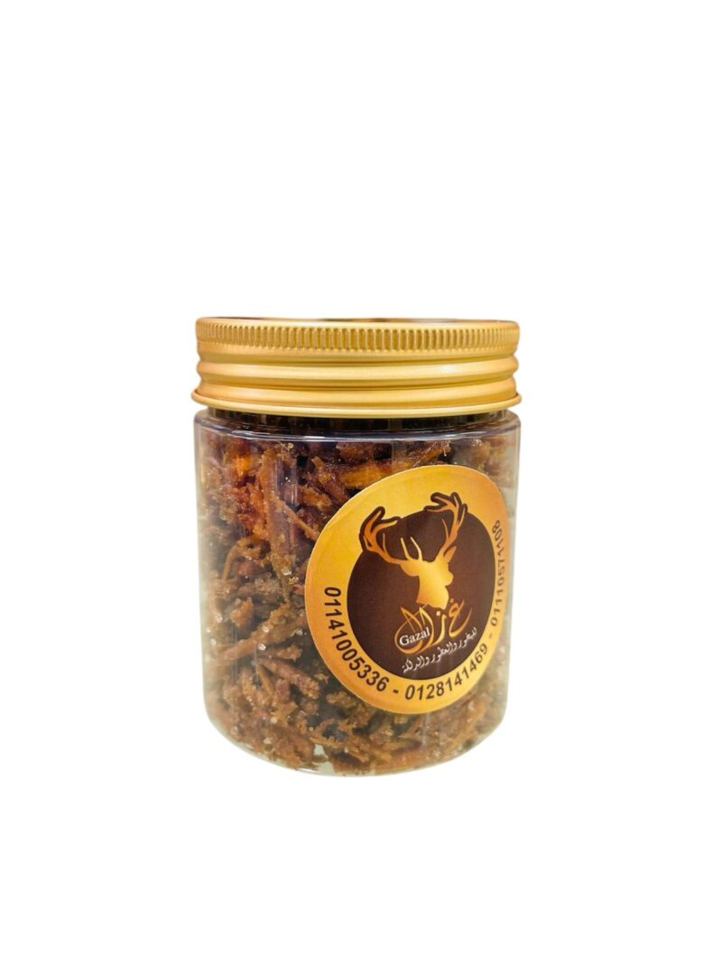 Grated sandal (second grade)100g