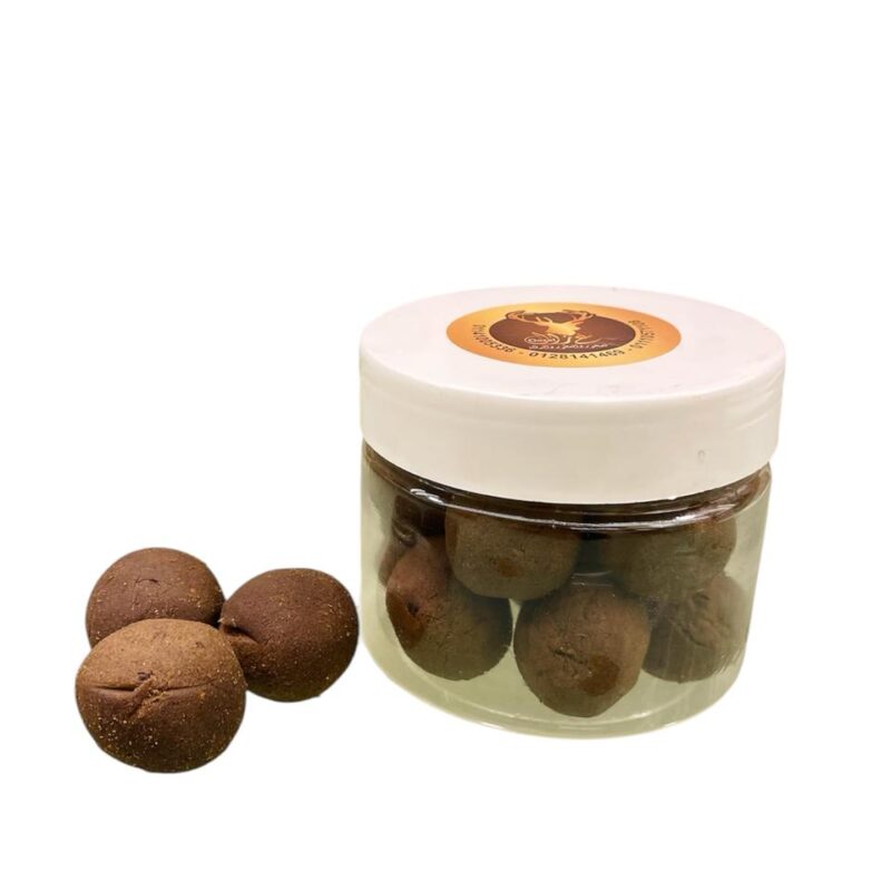 دلكة سوداء  250جرام