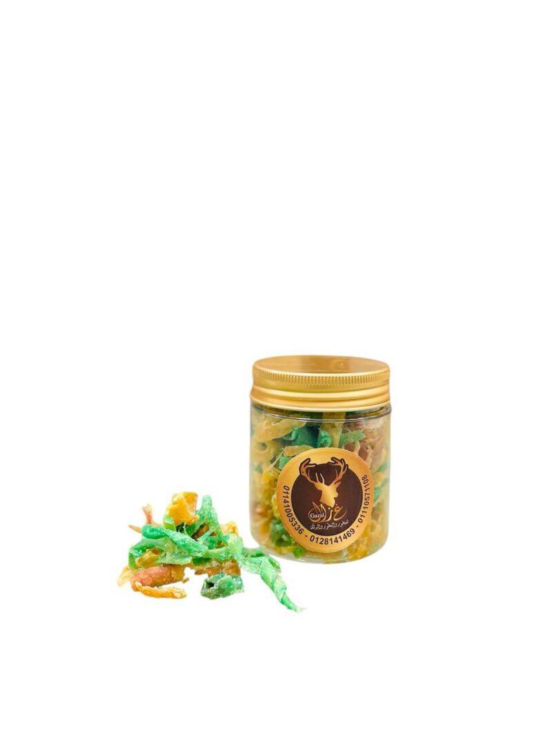 Anfar Mabshur 100g