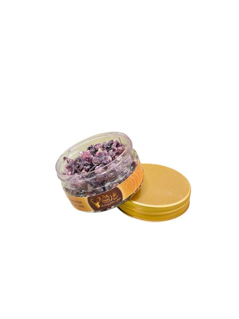 Frankincense incense