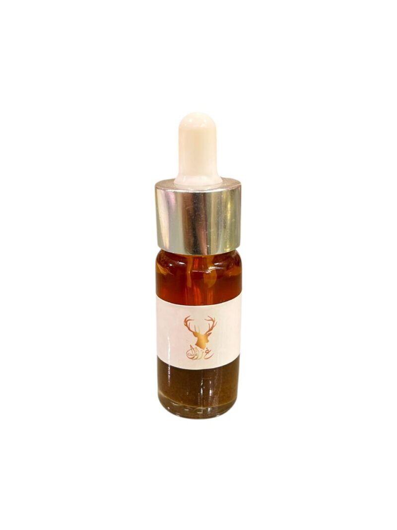 Makhmariya Sandal ,20ml