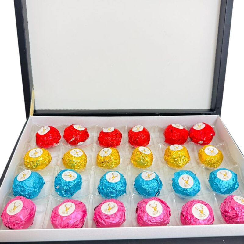 بوكس معمولات