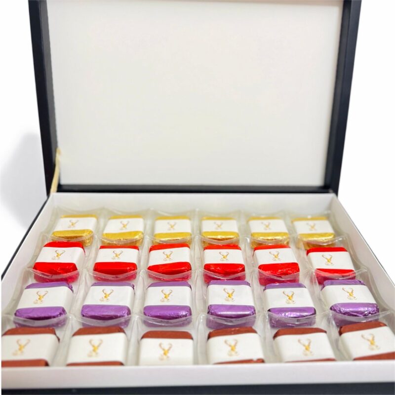 بوكس ديور غزال